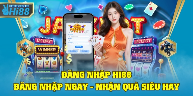 đăng nhập