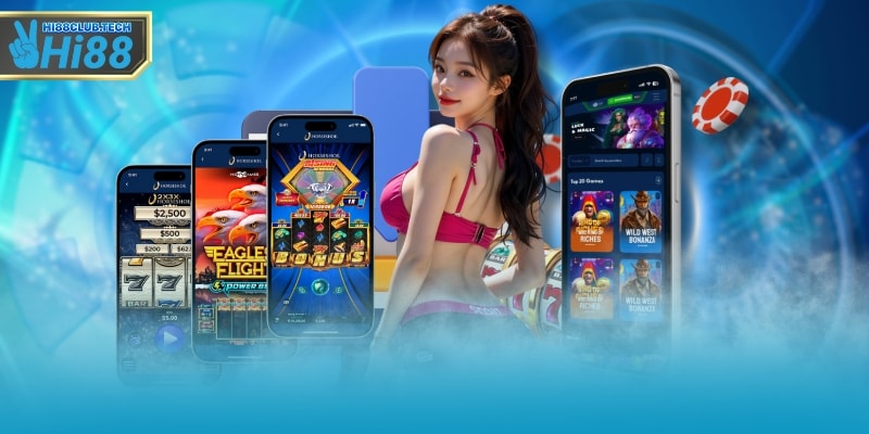 tải app