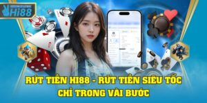 rút tiền