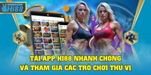 tải app