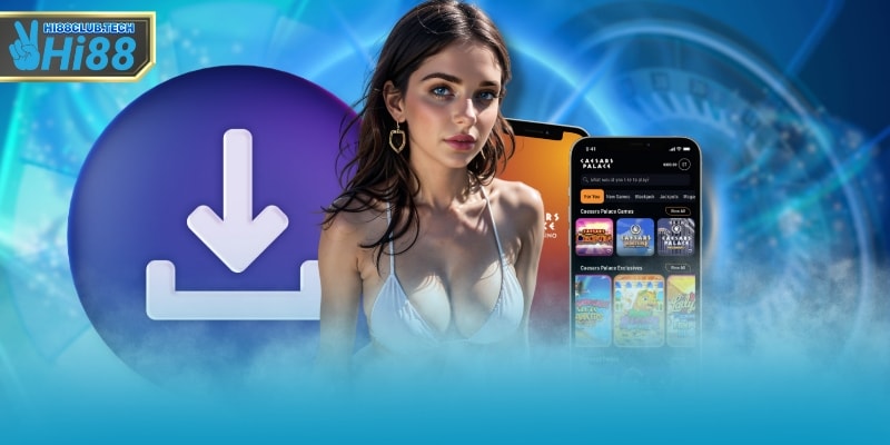 tải app
