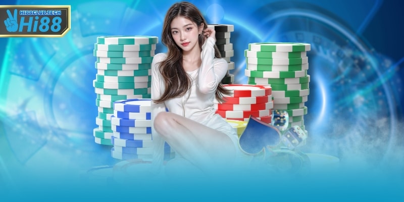 casino lớn nhất Việt Nam