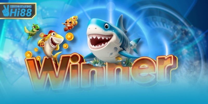 Jili Gaming bắn cá