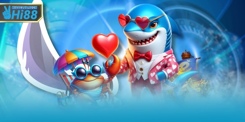 KA Gaming Bắn Cá