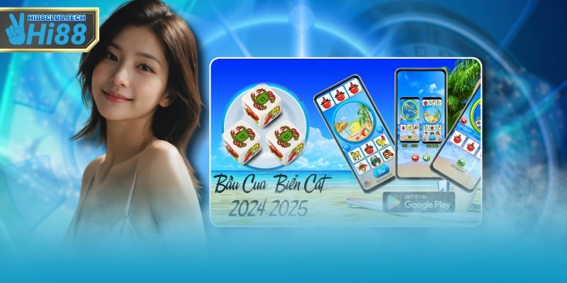 bầu cua tôm cá