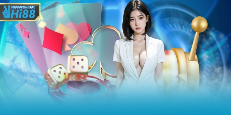 công thức tính cầu Baccarat