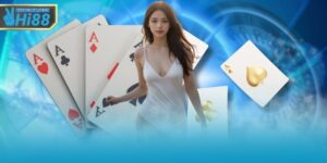 Texas Poker Việt Nam