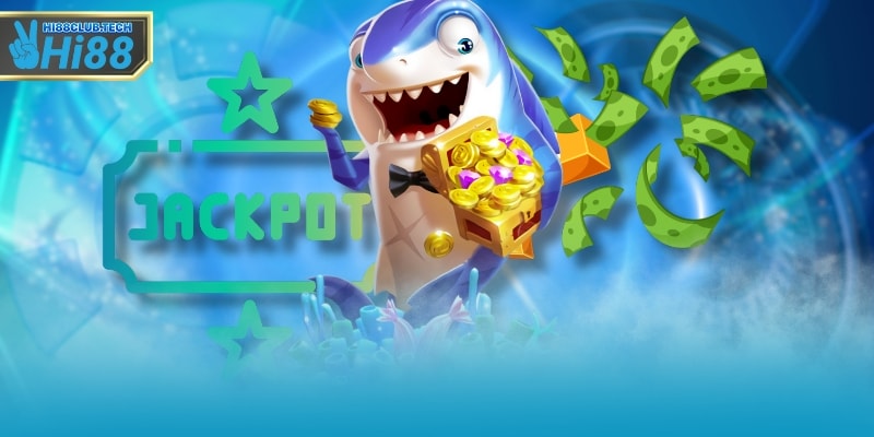 Jili Gaming bắn cá