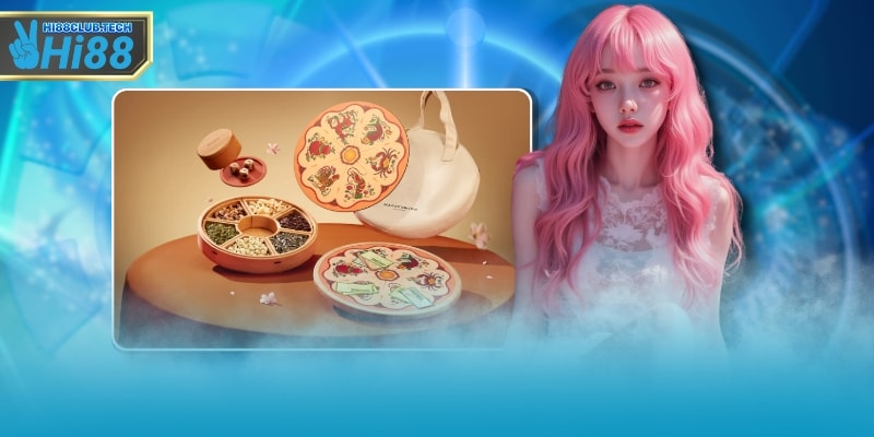 bầu cua tôm cá