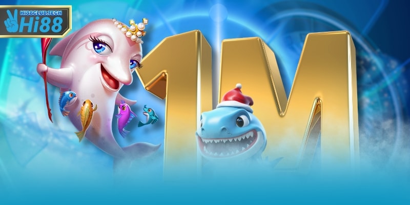 Jili Gaming bắn cá
