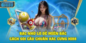 Bạc nhớ lô đề miền Bắc
