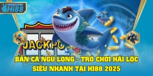 Bắn cá ngũ long