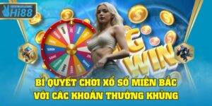 Xổ số Miền Bắc