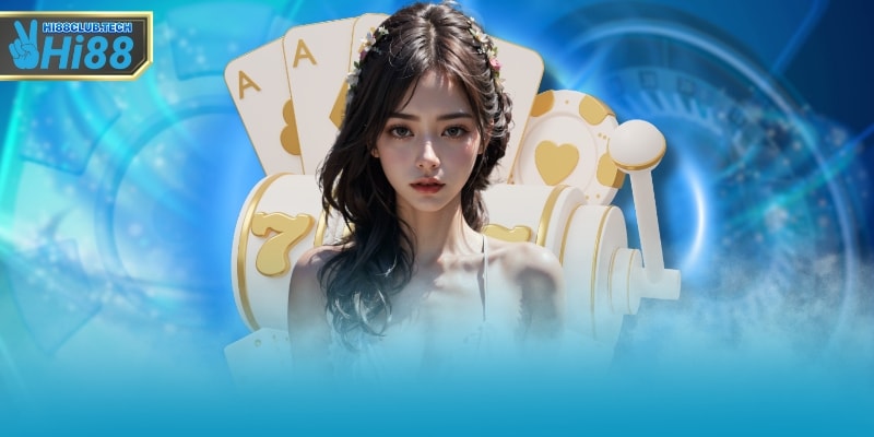Baccarat HI88