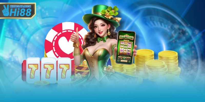 Irish Luck