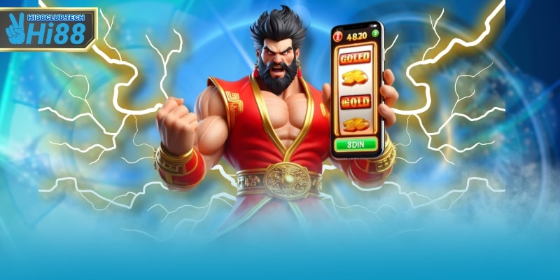 Jackpot 6000