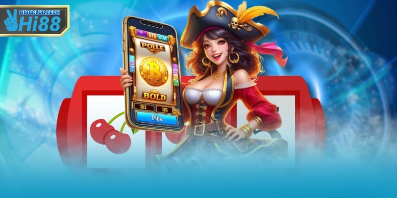 TP slot nổ hũ