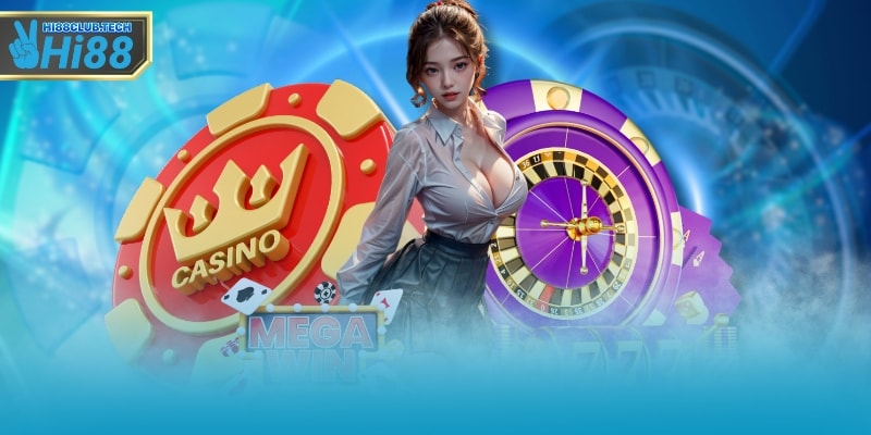 WM Casino