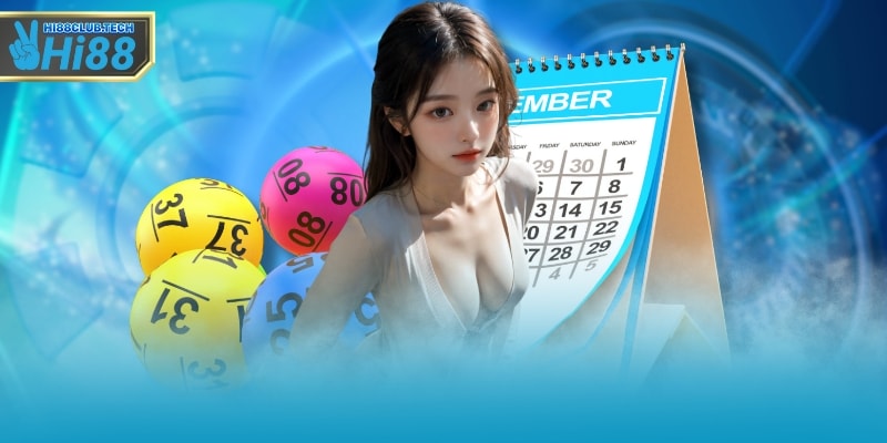 Saba Lottery