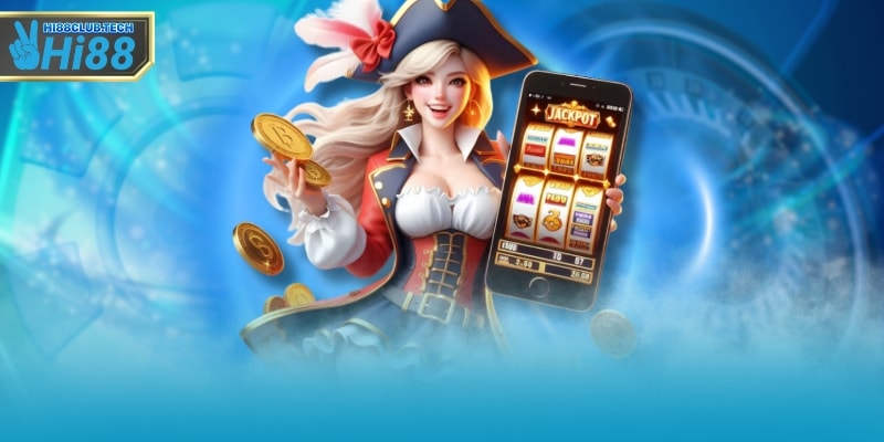 Mega Fortune