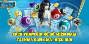 xổ số miền Nam