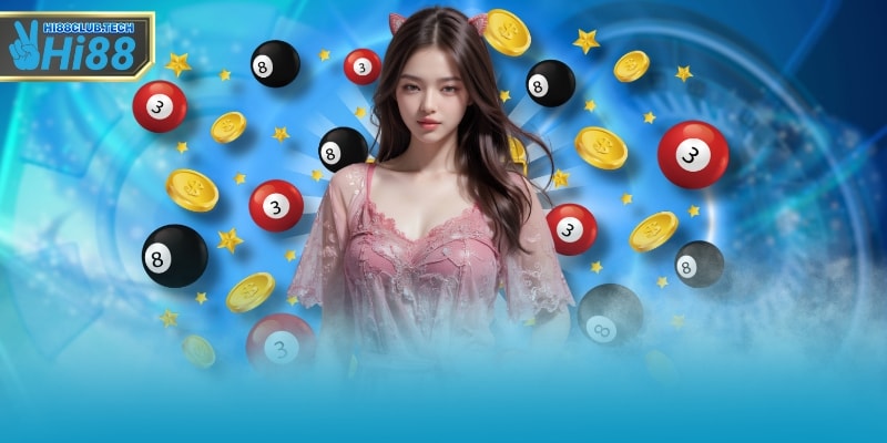 Xổ số Thái Lan