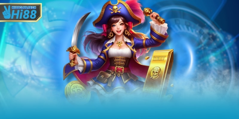TP slot nổ hũ
