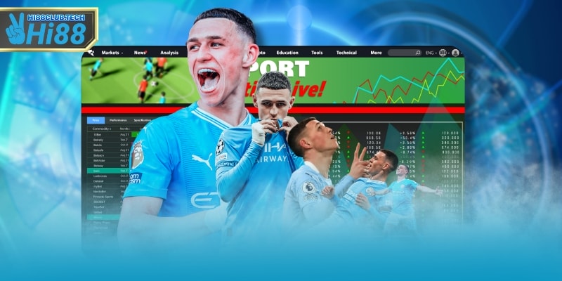 kèo việt vị
