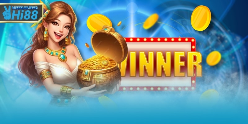Irish Luck