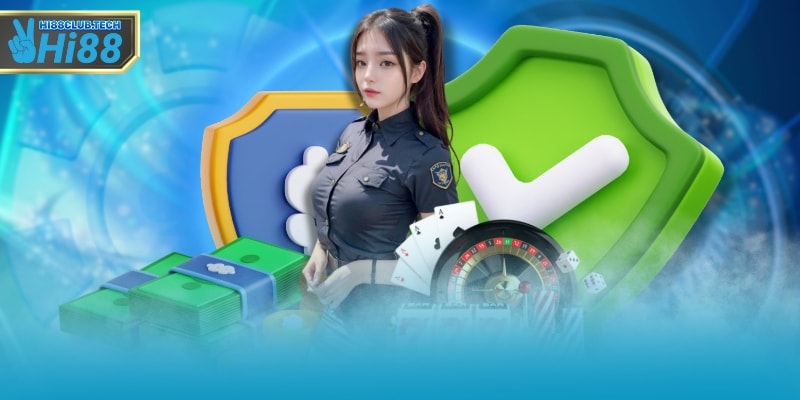 Chính sách bảo mật