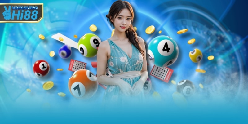 Xổ số Lào