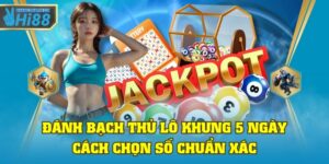 Bạch thủ lô khung 5 ngày