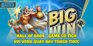 Hall of Gods
