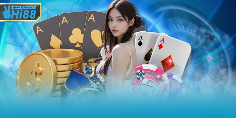 Evolution Gaming