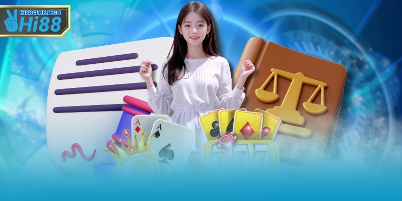 chơi có trách nhiệm