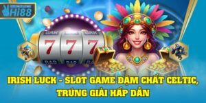 Irish Luck