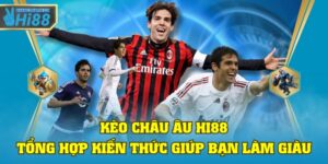 kèo châu Âu