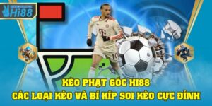 kèo phạt góc