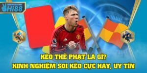 Kèo thẻ phạt