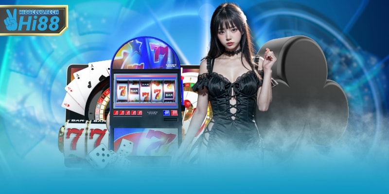 WCM casino