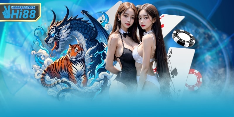 Cách Chơi Rồng Hổ