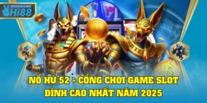 Nổ hũ 52