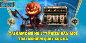 tải game nổ hũ 777