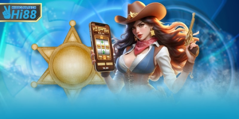 Mega Fortune