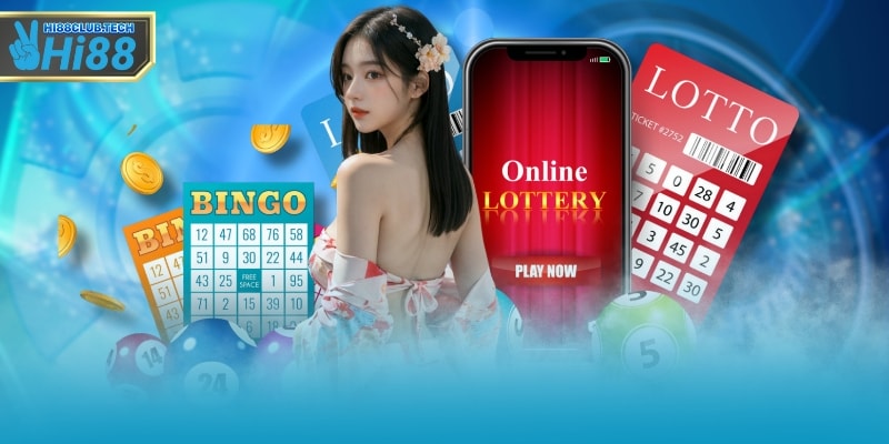 Xổ số miền Trung