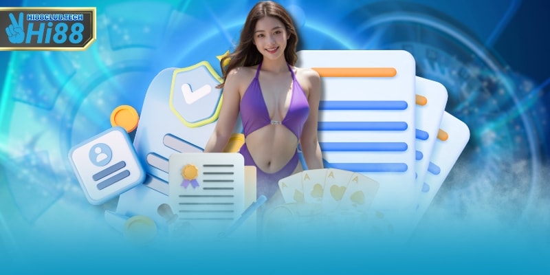 Điều Khoản Và Điều Kiện
