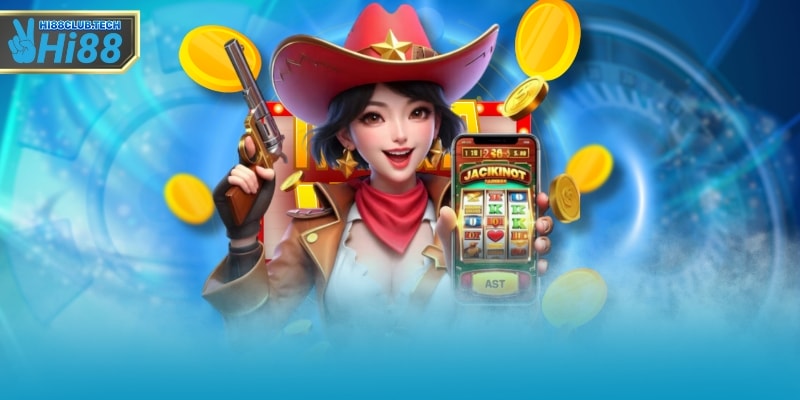 Mega Fortune