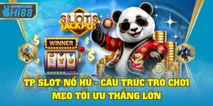 TP slot nổ hũ