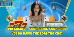 Via Casino