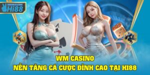 WM Casino